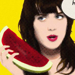 Turning your Picture into Comic Image