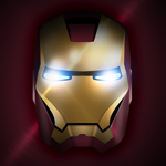 Designing Helmet for Iron Man