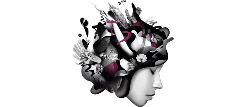 Create an Impressive Brain in Photoshop L