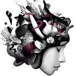 Create an Impressive Brain in Photoshop