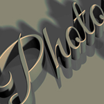 Create an Impressive Brain in Photoshop