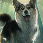 Drawing Animal Furs in an Easy Way