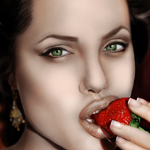 Create a Famous Star Portrait