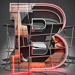 Create an Advertising Typography