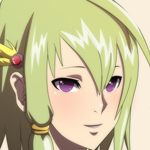 Tips for Anime Painting in Photoshop