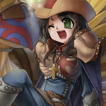 Painting an Adorable Cartoon Character