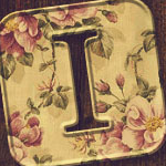 Vintage Tiles Text Effect