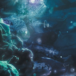 Create a Nice Underwater Scenery