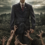 Manipulating a Shocking Movie Poster