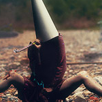 Photo Manipulation for a Conceptual Artwork