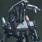 Making a Sophisticated Robot Artwork