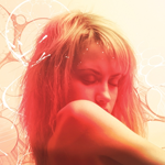 Create an Attractive Poster for a Lady