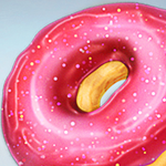 Make a Tasty Donut in Photoshop