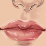 Making a Realistic Lip in Photoshop