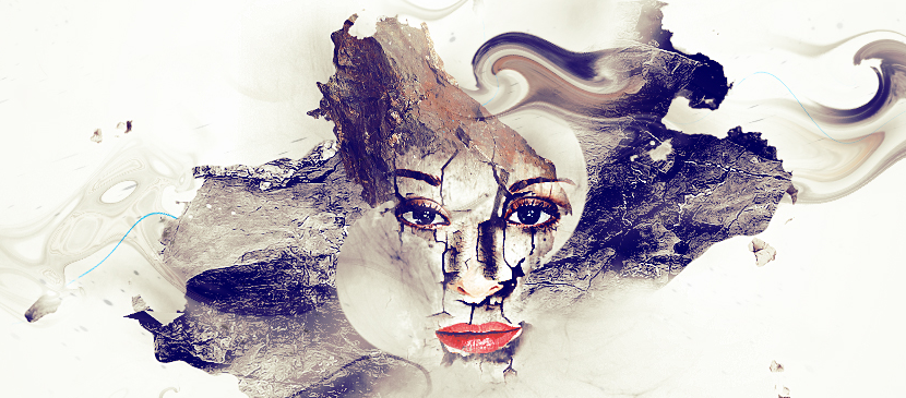 Photo Manipulation for an Artistic Face L