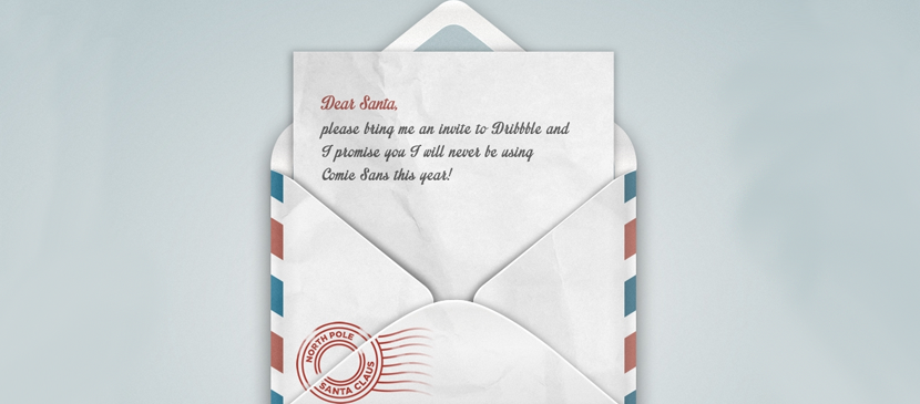 Create a D Envelope Icon in Photoshop L