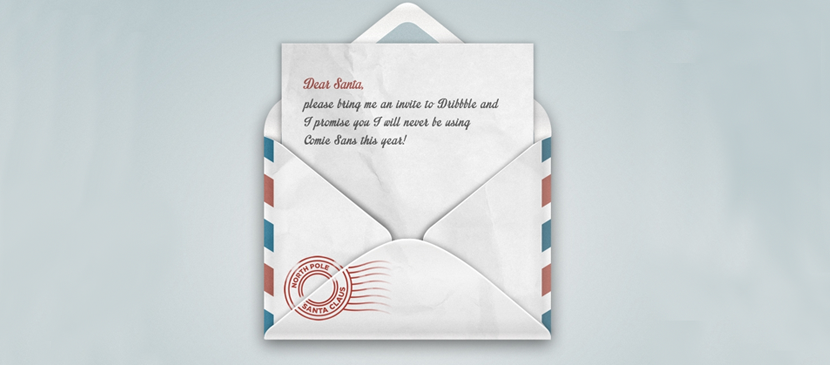 Create a D Envelope Icon in Photoshop L