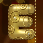 Create a Gold Metallic Text Effect