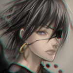 How to Add D Effect for Cartoon Character