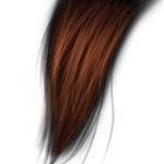 Making Realistic Hair in Photoshop