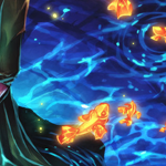 Making a Water Ripple Effect for Cartoon Scenes