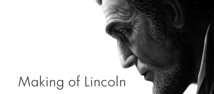 How to Draw Lincoln in Photoshop