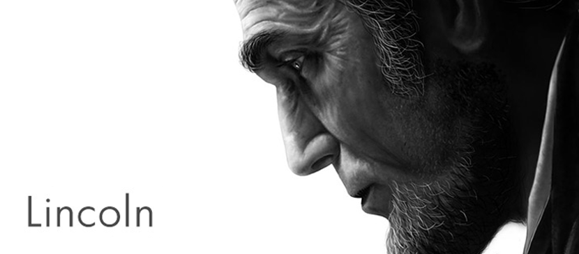 How to Draw Lincoln in Photoshop L