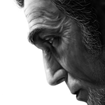 How to Draw Lincoln in Photoshop
