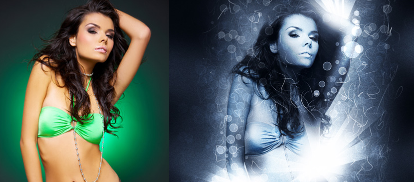 How to Make a Style Poster Easily L