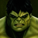 Making the Incredible Artwork of Hulk