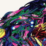 Create an Abstract Colorful Artwork