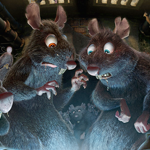 Making a Family of Rats