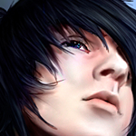 Create a Style Human Portrait