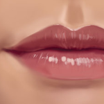 Making a Realistic Human Lip