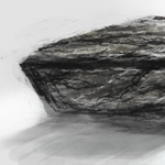 Step by Step for Creating a Realistic Rock in Photoshop