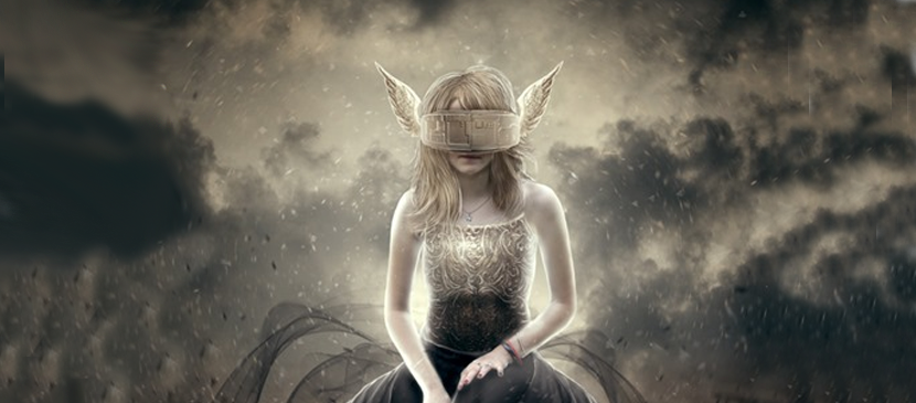 Create a Fantasy Photo Manipulation L