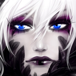 Painting a Female Cartoon Character in Photoshop