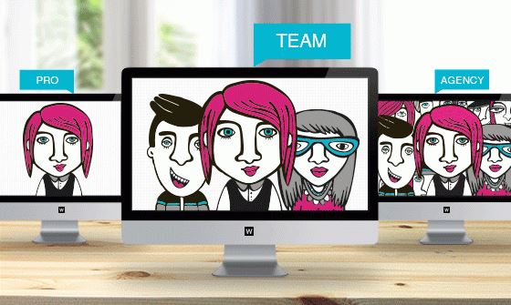 Parallax Your Site Code Free Join Webydos Closed Beta