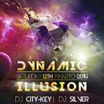 Create an Amazing Dancing Poster