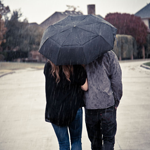 How to Make Realistic Rain on your Photo