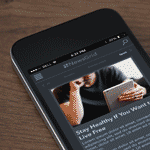 Making an Animated Interface GIF in Adobe Photoshop