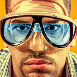 Work Through for Making a Diving Goggle