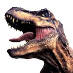 Create a Realistic Dinosaur