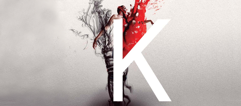 Making a Nice Combination of Smoke and Text Artwork