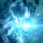 Making an Abstract Water Scene