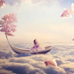 Manipulating an Ocean Paradise in Photoshop