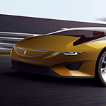 Step by Step to Make a Modern Car