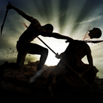 Create a Proper Killing Scene