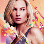 Making a Fantastic Vector Background for your Image