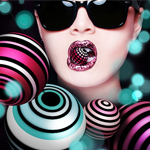 Making a Poster with D Elements in Photoshop